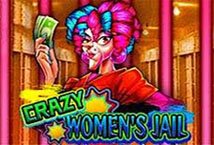 Crazy Womens Jail Slot Review